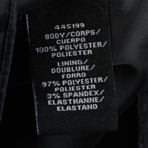 ML Monique Lhuillier Midnight Floral Jacquard Maxi Dress - Picture 10 of 11